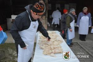 Koline na cvenskem Grüntu 5